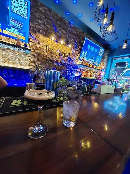 Firefly Bar & Food (The Bandi - Korean Style Bar) Picture 2