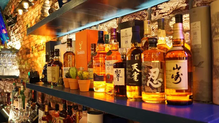 Firefly Bar & Food (The Bandi - Korean Style Bar) Picture 8