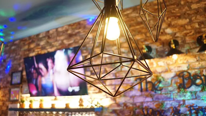Firefly Bar & Food (The Bandi - Korean Style Bar) Picture 6
