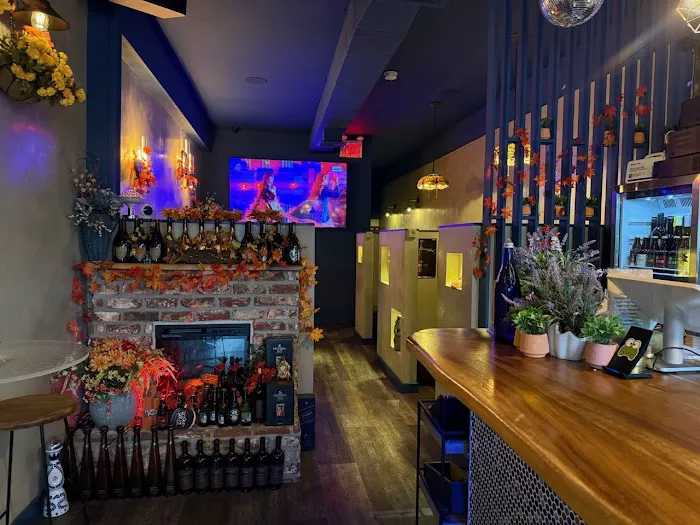 Firefly Bar & Food (The Bandi - Korean Style Bar) Picture 7