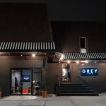 GREY Cafe