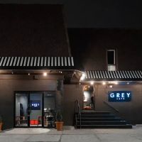GREY Cafe ico
