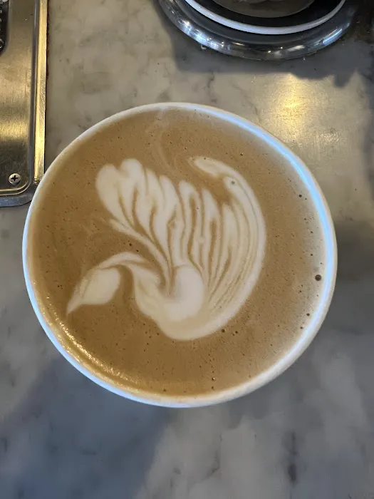 GREY Cafe Picture 3