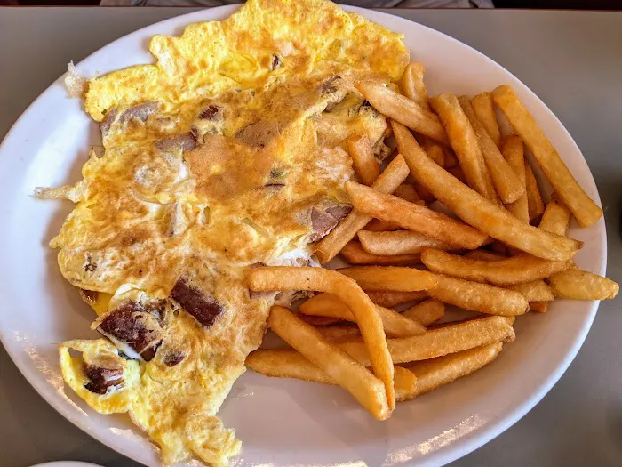 North Shore Diner Picture 4