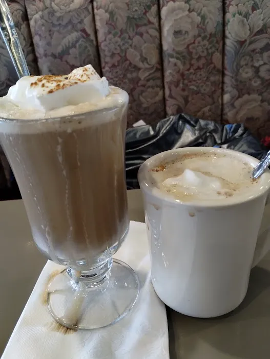 North Shore Diner Picture 3