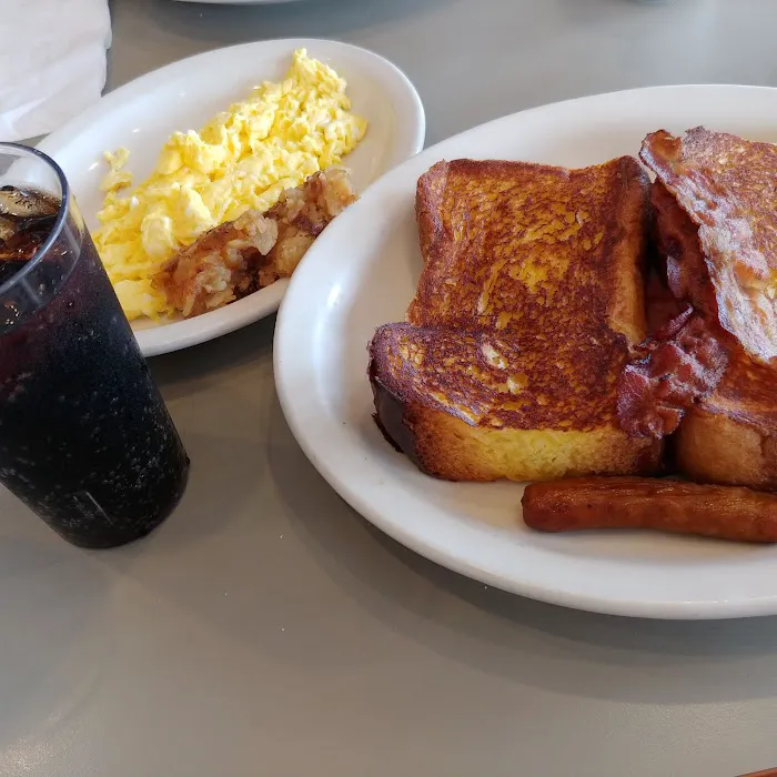 North Shore Diner Picture 9