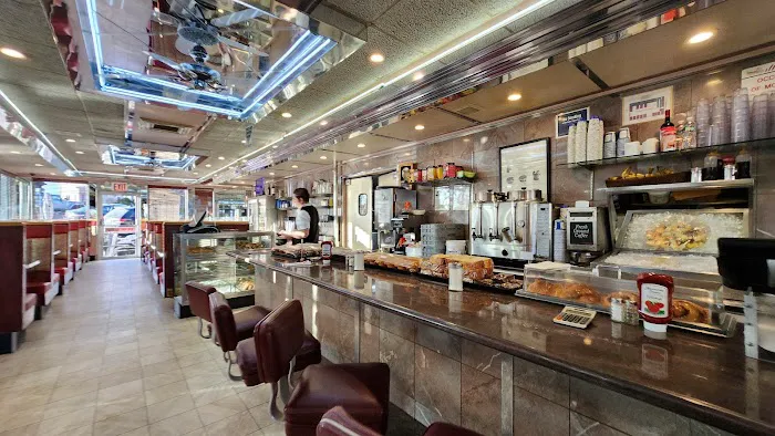 North Shore Diner Picture 6