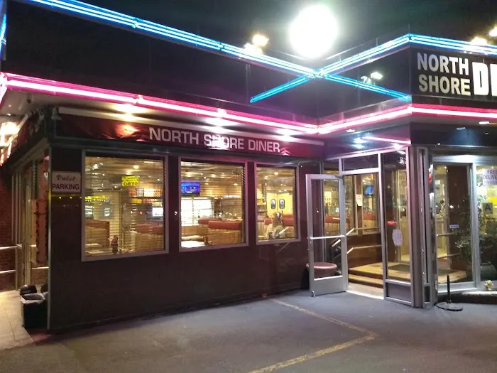 North Shore Diner Picture 8