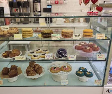 Perfect Sweets in Auburndale