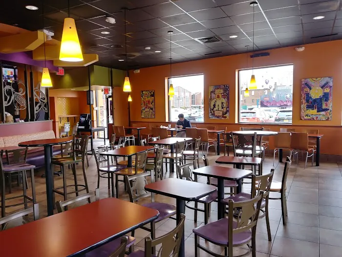 Taco Bell Picture 1