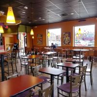 Taco Bell ico