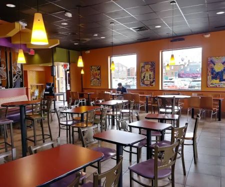 Taco Bell