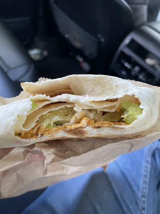 Taco Bell Picture 4