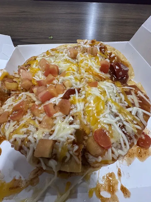 Taco Bell Picture 5