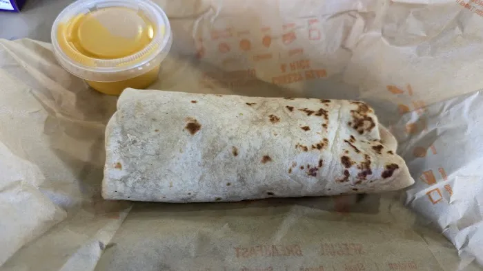 Taco Bell Picture 2