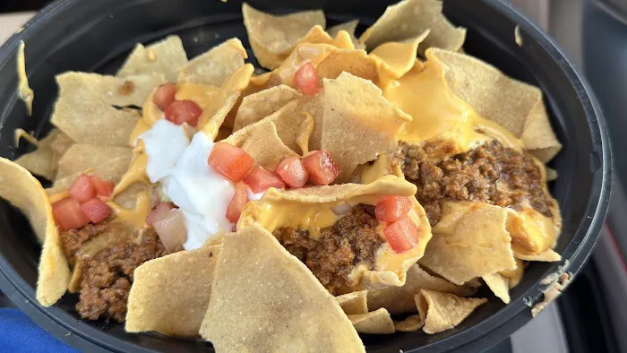Taco Bell Picture 7