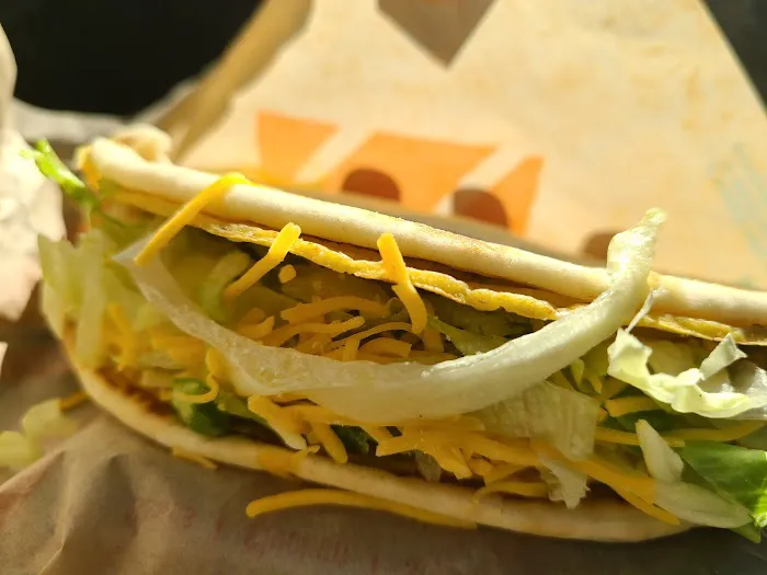 Taco Bell Picture 6