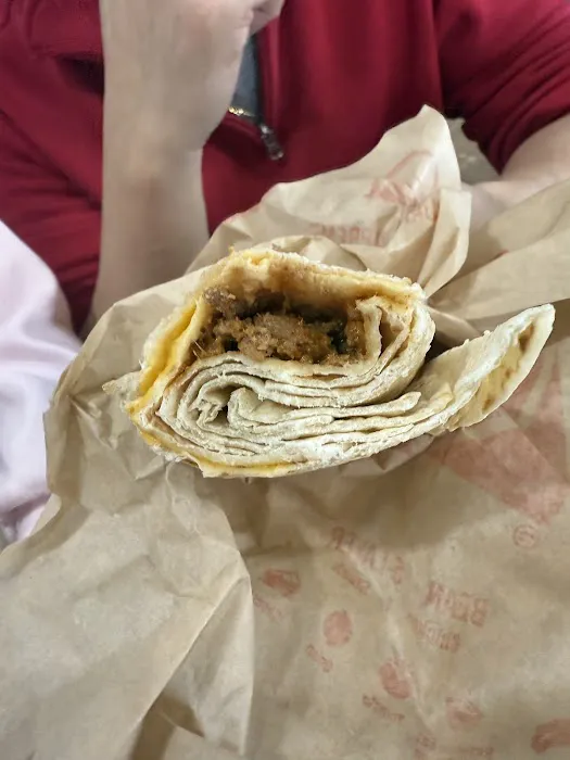 Taco Bell Picture 8