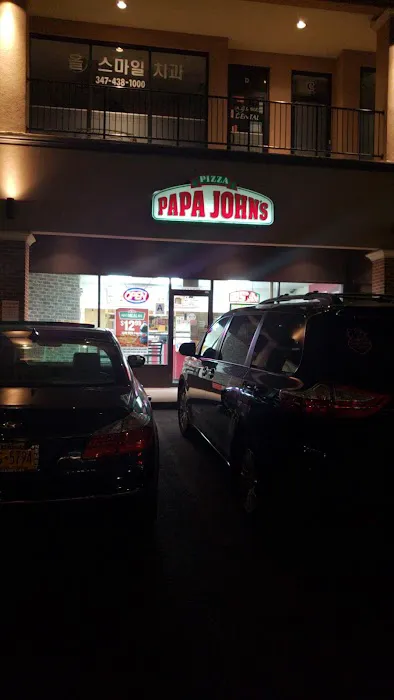 Papa Johns Pizza Picture 8