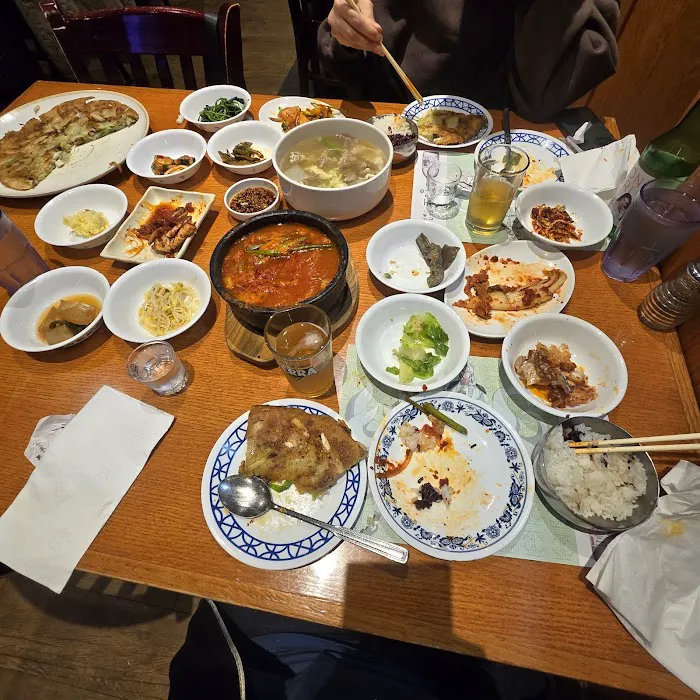 Galbi Ma Eul Picture 1
