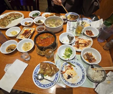 Galbi Ma Eul