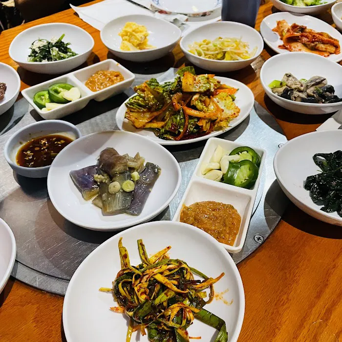 Galbi Ma Eul Picture 2