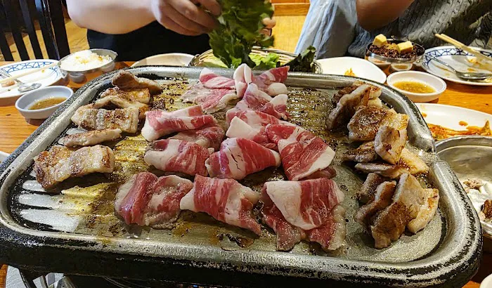 Galbi Ma Eul Picture 3