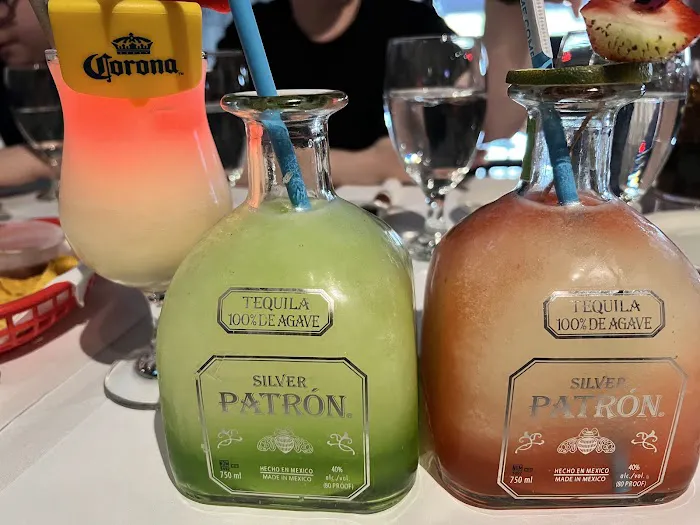El Patron Picture 6