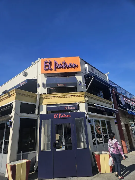El Patron Picture 4