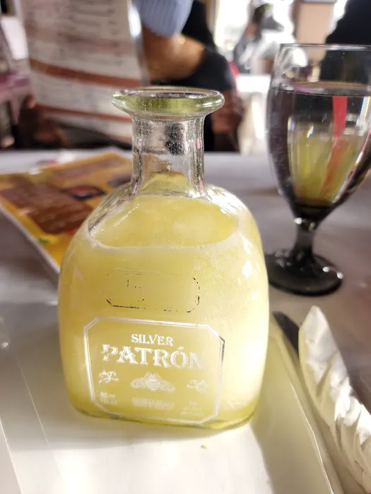 El Patron Picture 8