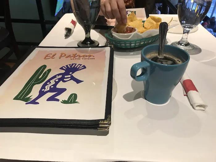 El Patron Picture 10