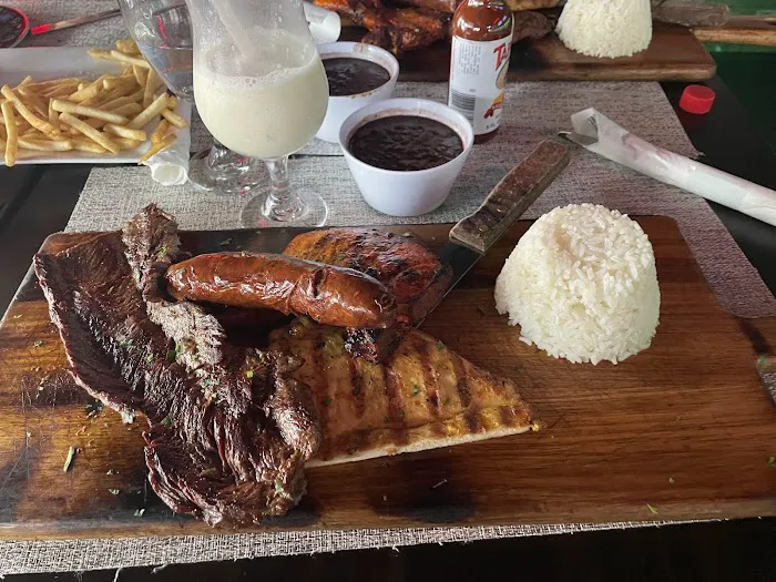 El Patron Picture 1