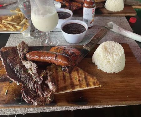 El Patron