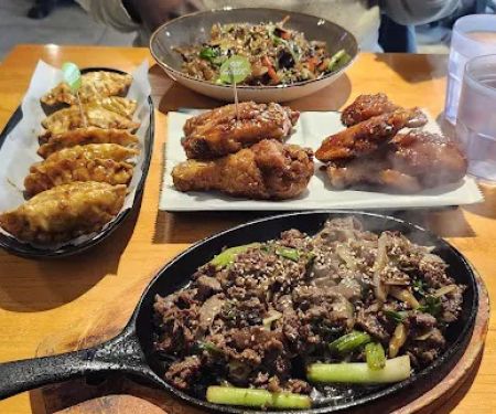 Bonchon Flushing Northern