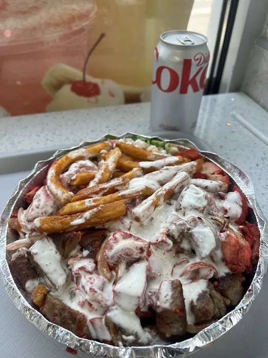 Halal Doner Kabab Afghan 192-20 Northern Blvd Picture 6