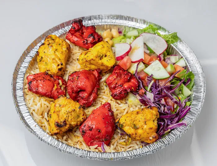 Halal Doner Kabab Afghan 192-20 Northern Blvd Picture 10
