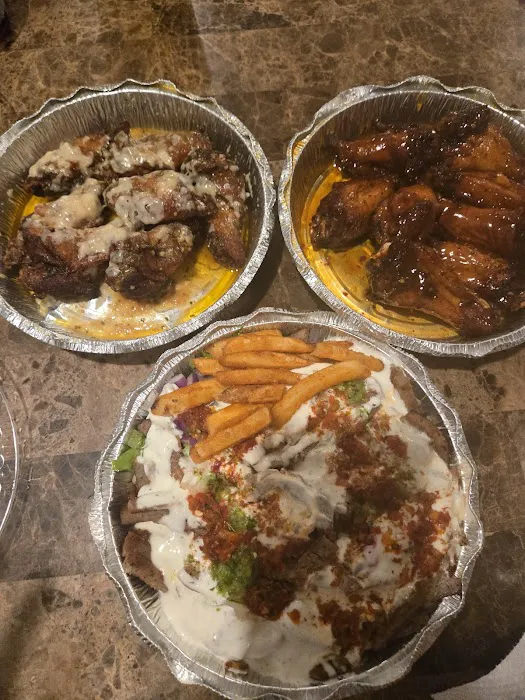 Halal Doner Kabab Afghan 192-20 Northern Blvd Picture 9