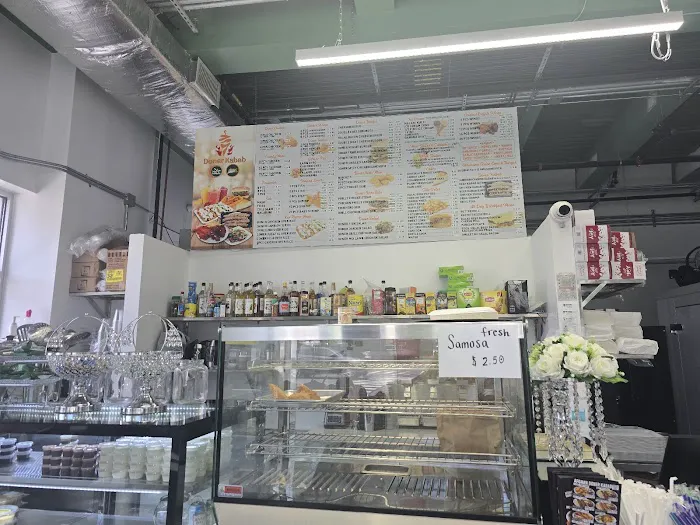 Halal Doner Kabab Afghan 192-20 Northern Blvd Picture 3