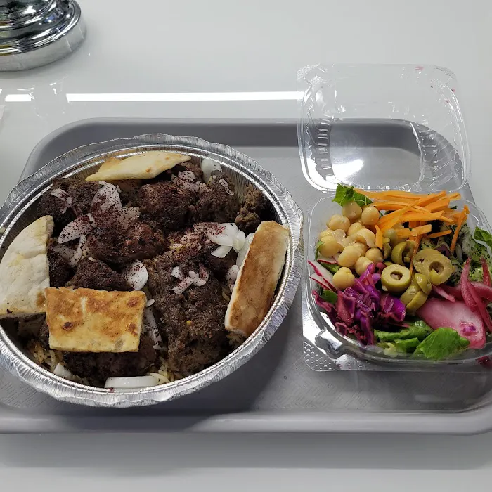 Halal Doner Kabab Afghan 192-20 Northern Blvd Picture 2