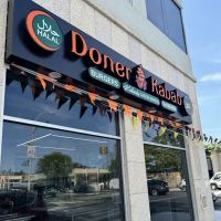 Halal Doner Kabab Afghan 192-20 Northern Blvd ico