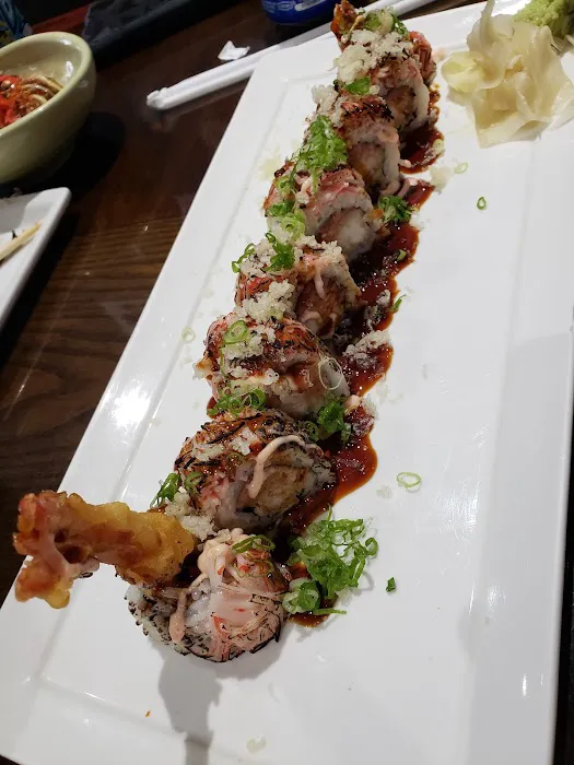 HASHI Ramen & Izakaya Picture 9