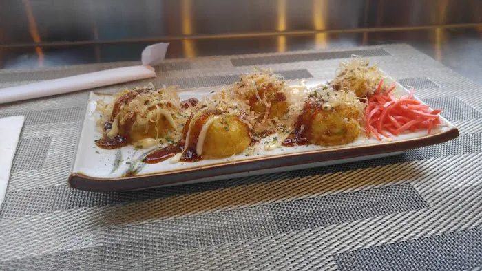 HASHI Ramen & Izakaya Picture 7