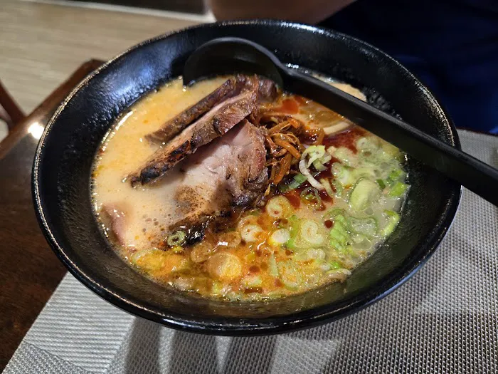 HASHI Ramen & Izakaya Picture 5