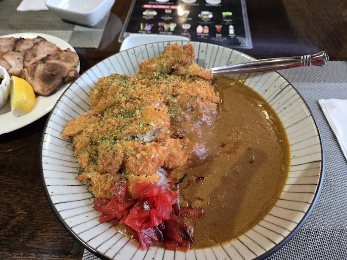 HASHI Ramen & Izakaya Picture 4