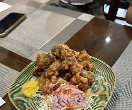 HASHI Ramen & Izakaya