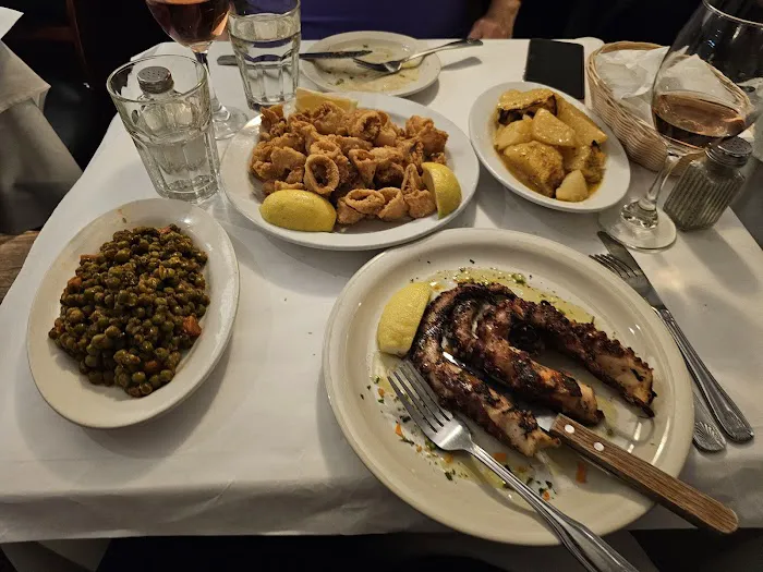 Mythos Authentic Greek Cuisine Picture 1