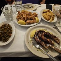 Mythos Authentic Greek Cuisine ico