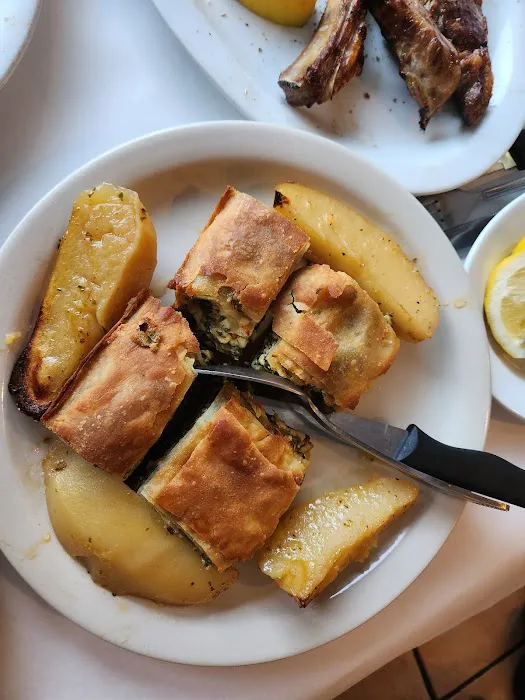 Mythos Authentic Greek Cuisine Picture 7