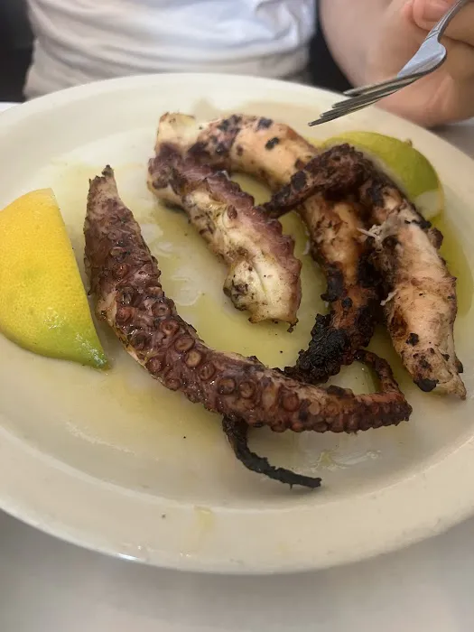 Mythos Authentic Greek Cuisine Picture 9