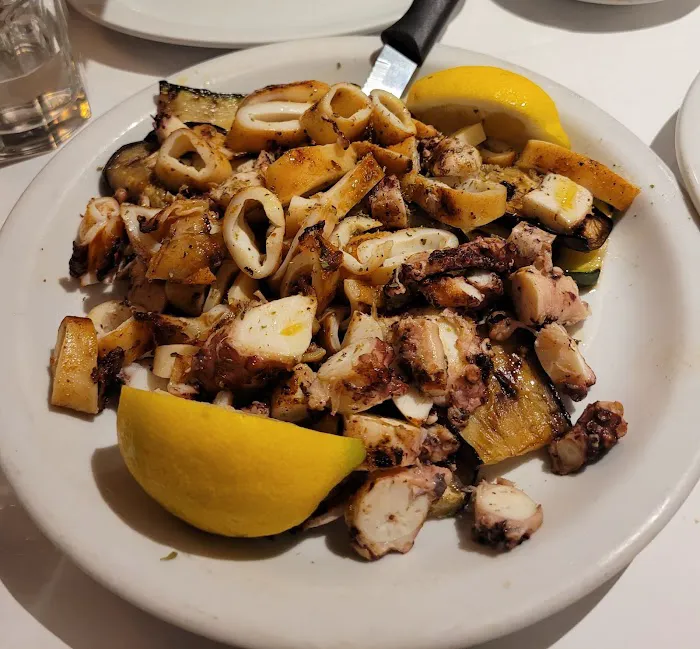 Mythos Authentic Greek Cuisine Picture 6